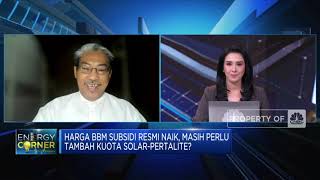 Komisi VII Sebut Harga Naik Tak Selesaikan Masalah BBM Subsidi, Ini Sebabnya