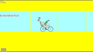 Happy Wheels - Треш угар - #16 | HeAdSHoT