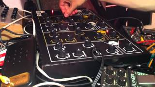 RMIF Elsita demo
