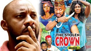 The Stolen Crown Season 2 - 2018 Latest Nigerian Nollywood Movie full HD