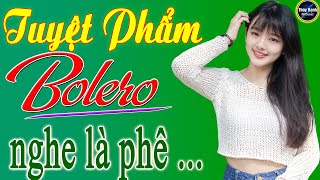 LK - Nhạc sống rumba trữ tình , nghe là phê .