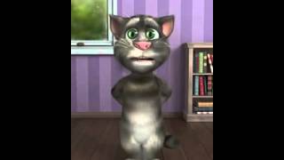 Talking Tom malayalam comedy song