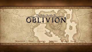 The Elder Scrolls IV: Oblivion. Лорный стрим