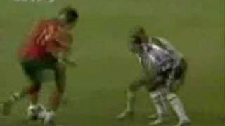 Cristiano Ronaldo (Porno XXX)