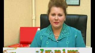 Похудеть на 30 кг! Фантастика? www.laitovka.ru