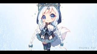 ( Speedpaint ) girl