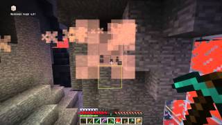 Minecraft : Возвращение в ЛетсПлей - Кубомирное Выживание # 17