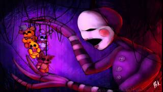 Anti-Nightcore - No Strings