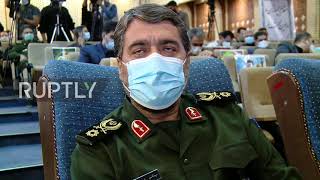 Iran: Govt rewards athletes for not competing with Israelis at Tokyo Games
