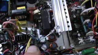 УМЗЧ Лайкова 7.0 в миниатюрном корпусе. Laykov's amplifier v.7.0