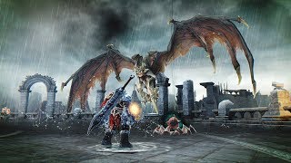 Darksiders Warmastered Edition ♠ Полное прохождение ♠ Часть 1 ♠