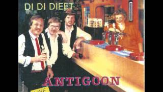 Antigoon - Antwerpen - t' Holleke