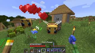 Minecraft Snapshot Survival Ep.95 | 19w46b