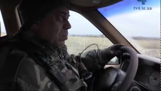 На Луганщині загинув Петро Андруник із Тернопільщини
