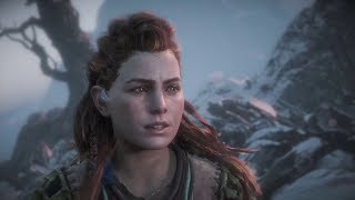 Horizon Zero Dawn - Gaia Prime