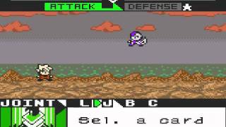 Let's Play Dragonball Z Legendary Super Warriors Part 17