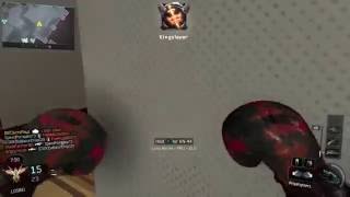 Xbox One: CoD: BO3| Boxing Glove Camo Glitch (BGCG)