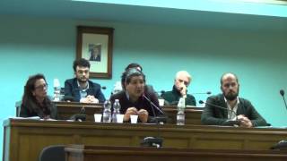 Colleferro. L’Amm.ne Comunale incontra le Ass.ni Ambientaliste. Presidente Retuvasa Valleriani 2