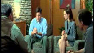 Office Space Worst Day