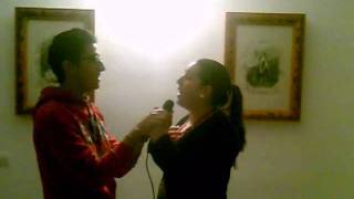 Super toma video ingles. Filólogos 2012!!