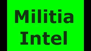 Militia use of drones at Bundy Ranch
