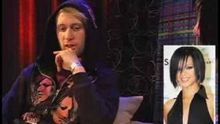 Breathe Carolina - David Interviews Kyle (Buzznet)