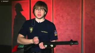 Урок стрельбы. 7 Ружьё в спорте - IPSC