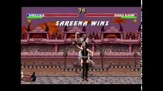 MKTX Char Unlock Test