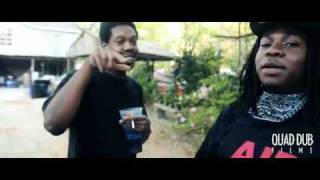 CLIP FROM T.O.L. DVD - RIP STERLO AND DRAIN FREESTYLES