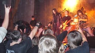 Moray Eel & Alexander Zima - Boo (Terroraiser fest) 2006