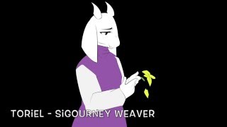Undertale: Headcanon Voices