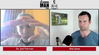 Dr. Joel Fuhrman: How Diets can Hurt You, How to Live Longer, & Where Paleo is Wrong