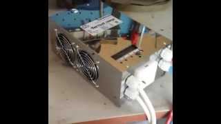 Инвертор DUALDSP-12-3000-UPS