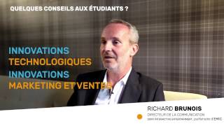 Interview | Richard Brunois, Sony Music Interactive Entertainment (1)