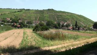 BikeTube HD 07 das Neckartal - Etappe 2