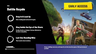 Solo Fortnite BR | *Interactive Streamer*