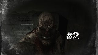 Outlast #2 - Беги наш репортер! "vladokot"