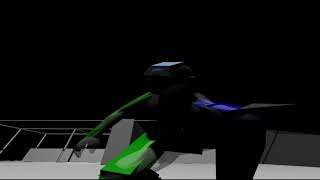 some anims 2020