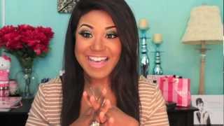 Dresses, Makeup, Jewelry, and more!