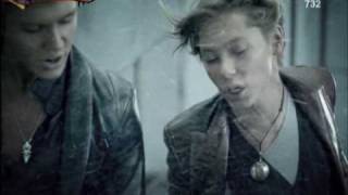 Бис- Пустота. КЛИП! +lyrics