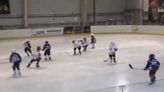 2013.08.24 Темп-2005 (Первомайск) - Саров-2005