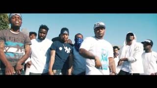 Gangbangaz - Geechi Gotti Ft Yung Threala & Bezzelz
