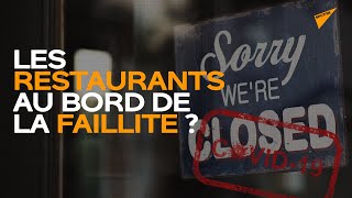 Couvre-feu: «C’est comme un coup de fusil en pleine tête»