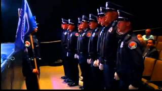 APD graduation