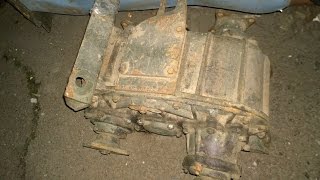 Mega-Uaz Жив (новая раздатка)