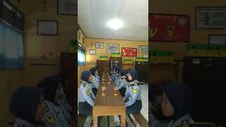 Prosesi Makan Bersama #shorts