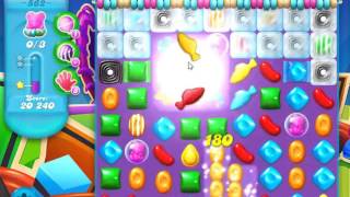 Candy Crush Soda Saga Level 562