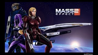 Mass Effect 2 часть 31 Оставшиеся дополнительные миссии