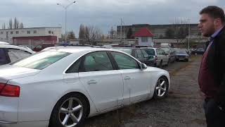 Шара від ДВС. Склади ДП "Сетам"