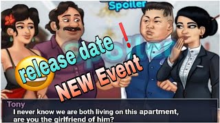 Summmertime Saga 0.20 ( Maria, Mrs.Liu Wang Nude) Updated ?? Release date ❗ details ??